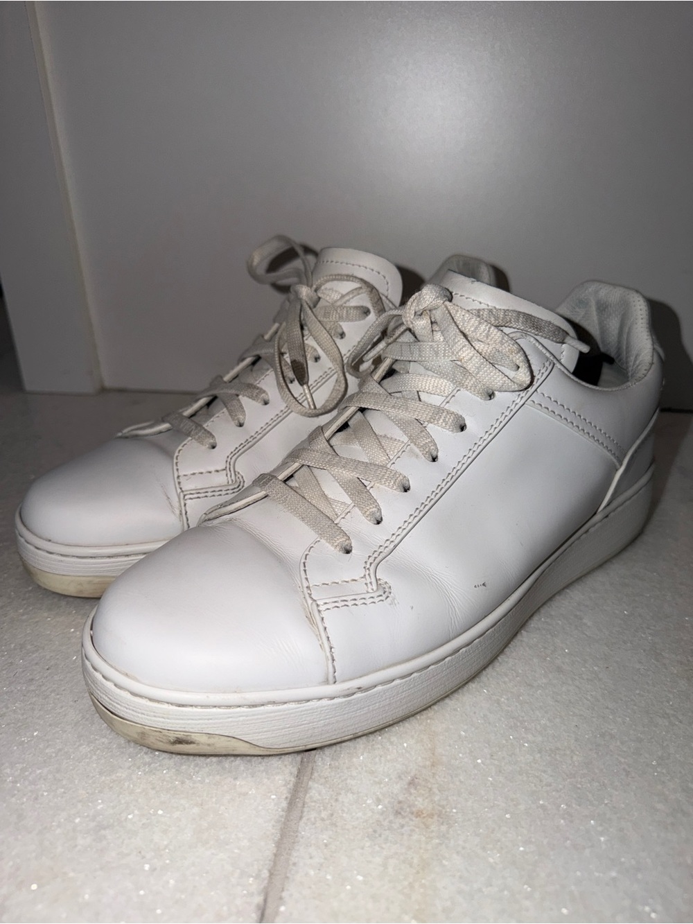 Bottega Veneta men’s sneakers